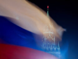 Situasi Ekonomi Rusia Lebih Buruk Daripada yang Dikatakan Moskow