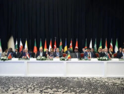 Konferensi Legislatif OKI Dimulai, Bahas Kejahatan Israel hingga Kedamaian India-Pakistan