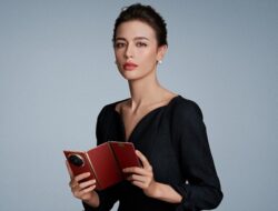 Lebih Di Sekadar Layar, HUAWEI Mate XT dan X6 Mengantarkan Era Keemasan Telepon Genggam Lipat