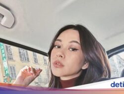 Nana Mirdad Kesenangan Masak dan Kulineran, Begini Keseruannya