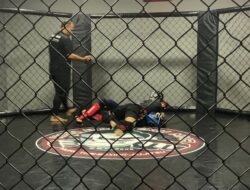 PB Pertacami Gelar Pemusatan Latihan Nasional Jangka Panjang Sambut 2 Agenda Bergengsi, Salah Satunya MMA Championship Hingga Brasil