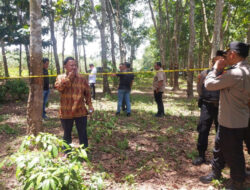 Penembakan 3 Polisi hingga Tewas Didalam TNI Di Way Kanan Dinilai Pelanggar Hakasasi Manusia: Negeri Wajib Usut Tuntas