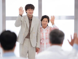 Penjelasan Ending Serial Korea Heavenly Ever After, Kisah Cinta Mengharukan