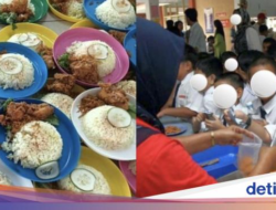 Penjual Ini Kesal Gegara Banyak Aturan Jualan Minuman Ke Kantin Sekolah