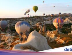 Jangan Lakukan Gestur Tangan Ini Kalau Tidak Mau Kena Masalah Di Turki