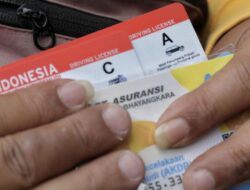 SIM Mati Tanggal 12-13 Mei Bisa Diperpanjang Di Hari Rabu