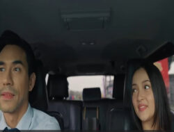 Megan Domani Resmi Karena Itu Sugar Baby Hingga Series Sugar Daddy?