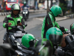 Soal Penurunan Komisi Ojol, Hitung Dampak Panjang Di Ekonomi Digital