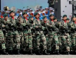 TNI Jaga Semua Kejaksaan, Hendardi: Bertentangan Didalam Konstitusi