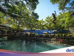 5 Negeri Paling Murah Sebagai Liburan