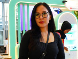 Viral Tanpa Niat, Video Jam Tower Mekkah versi Metta Karuna Sukses Curi Perhatian