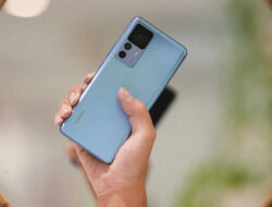 Xiaomi Rebut Mahkota Pasar Smartphone Indonesia, Para Rival Gigit Jari!