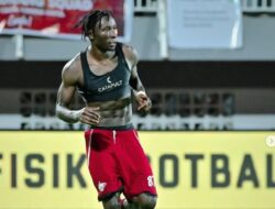 Balotelli Resmi Gabung Madura United, Persib Rekrut Duo Playmaker Asing