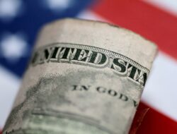 Beban Sejarah Defisit Perdagangan dan Melemahnya Kurs Mata Uang Amerika AS