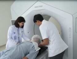 Cegah Kematian Mendadak Pada Aktivitasfisik, Ini Pentingnya Skrining MRI Jantung Sebelum Dini