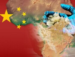 China Bakal Hapus Tarif Perdagangan Masuk Negeri 53 Bangsa Afrika