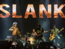 Daftar Lengkap Pencipta Lagu Pengisi Pentas Musik Jakarta Fair 2025, Slank Siap Guncang Panggung 4 Juli