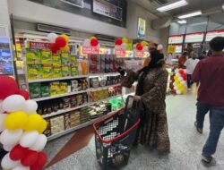 Politik Luar Negeri Ekonomi, KJRI Karachi Hadirkan Produk Indonesia Di Konsumen Pakistan