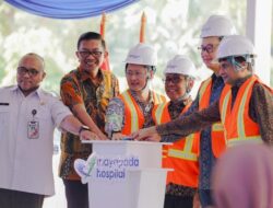 Mayapada Hospital Jaksel Bangun Tower 3 Senilai Rp 1 T, Ini Fasilitas Canggihnya