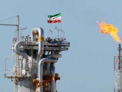 Harga Energi Mendidih Imbas Konflik Bersenjata Iran-Israel, Eropa Batalkan Hukuman Politik Mutakhir Ke Rusia