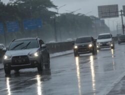 Asyik, Ada Diskon Jalan Tol 20 Persen Di Libur Sekolah