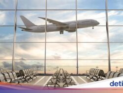 Bercanda Bom Hingga Pesawat, Penumpang Didenda Rp 2,5 juta
