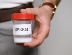 Peristiwa Pidana Hukum Tak Biasa! Perempuan Nyaris Tewas gegara Sperma, Ini yang Terjadi