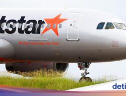Biaya Pemasok-Bandara Mahal, Persaingan Ketat, Jetstar Asia Pamit