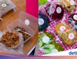 Ini Dia 7 Citarasa Enak Di Sepanjang Jalur CFD Margonda Depok