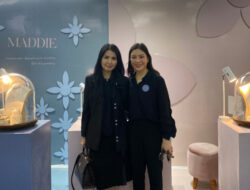 Liliana Tanoesoedibjo Dukung Koleksi Terbaru Maddie Jewellery Bertema Kebiasaan Global Indonesia