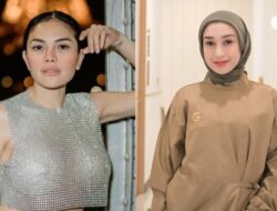 Nikita Mirzani Ultimatum Reza Gladys Minta Maaf Untuk 7 Hari, Tak Terima Dituduh Memeras
