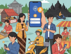Didalam Sebab Itu Raja Adopsi Dunia, tapi Anak Bawang Soal Skill