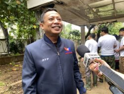 Partai Perindo Gelar Iduladha Fest 2025, Bagikan Sejuta Kantong Kesenangan