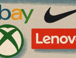 Pedang Pemblokiran Komdigi Mengancam Raksasa Dunia: EBay, Nike, Hingga Xbox