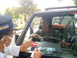 Diketok Hakim, Pelanggar Uji Emisi Jakarta Dihukum Denda Rp15 Juta