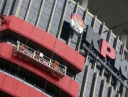 Periksa 2 Stafsus Menaker Yang Berhubungan Bersama Pemerasan TKA, KPK Dalami Aliran Dana