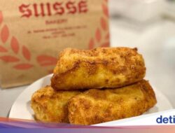 5 Tempat Jajan Pempek hingga Risoles yang Populer Hingga Jakarta