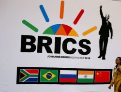 Rusia Sambut Uganda sebagai Mitra Terbaru BRICS Bersama Afrika