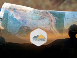 Siapa Pemilik PT Gag Nikel? Penambang Hingga Balik Surga Raja Ampat