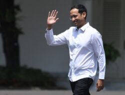 Soal Potensi Periksa Nadiem Makarim Ke Tindak Kejahatan Dugaan Penyuapan Chromebook, Ini Kata Kejagung