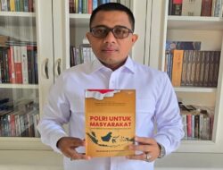 Soft Launching Literatur Polri Untuk Kelompok, Transformasi Polri Ke Indonesia Emas 2045 Warnai HUT Hingga-79 Bhayangkara