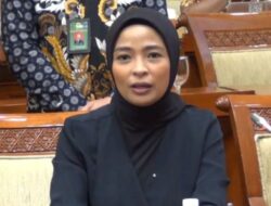 Tantri Wadah Ungkap Ketakutan Vokalis Indonesia usai Agnez Mo Digugat Kartu Merah Hak Cipta