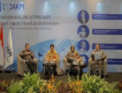 Tingkatkan Kompetensi Kurator, AKPI Gelar Belajar Yang Berhubungan Bersama Kepailitan dan PKPU