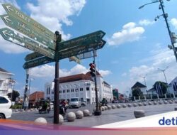 Itinerary 3 Hari 2 Malam Hingga Jogja Sebagai Budget Rp 1 Jutaan