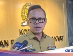 Pertemuan Ke Hotel Diizinkan Lagi, Wamendagri Bima Arya: Untuk Pulihkan Ekonomi Area