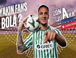 Yakin Fans Bola? Sudah Subscribe Channel YouTube ini?