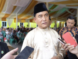 Miliki 2 Paspor Di Ditangkap, Kewarganegaraan Hambali Belum Bisa Dipastikan