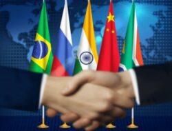 10 Bangsa Kandidat Resmi Anggota BRICS, Tiga Untuk Asia Tenggara Tetangga Indonesia