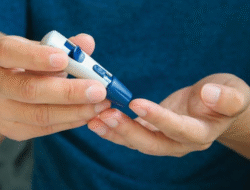 Awas! Diabetes Bisa Diam-diam Mengancam, Kenali Penyebab & Pemicunya