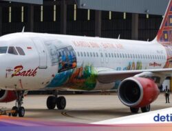 Lokasi Terminal Batik Air Ke Bandara Soetta: Panduan Lengkap